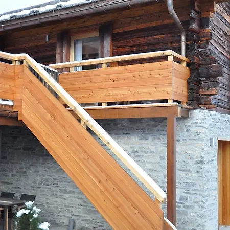 Telemark Guesthouse Nendaz Exterior photo