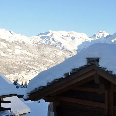 Telemark Guesthouse Nendaz Exterior photo