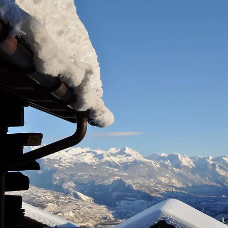 Telemark Guesthouse Nendaz Exterior photo