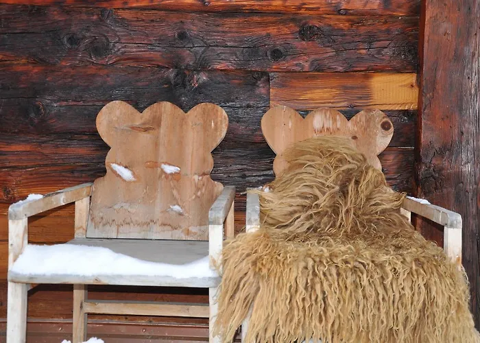 Telemark Guesthouse