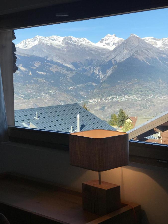 Telemark Apartment *