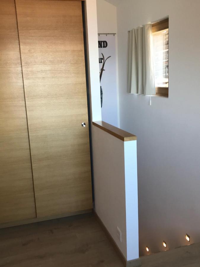 Telemark Apartment