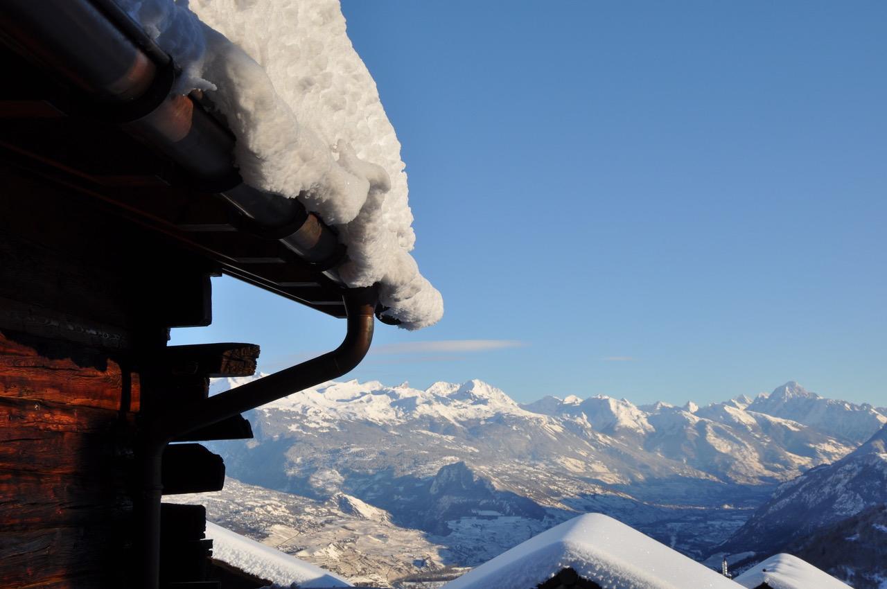 Apartment Telemark *