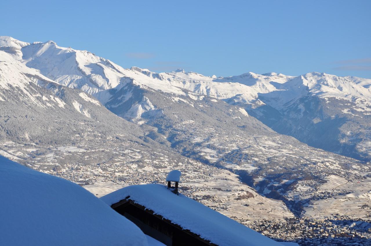 Telemark * Nendaz